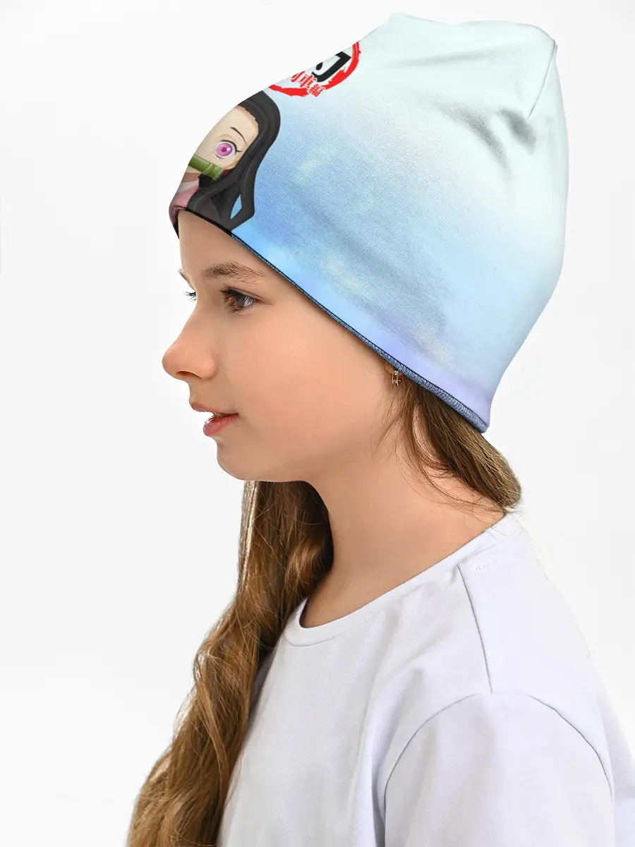 Детская шапка / Незуко Камадо Kimetsu no Yaiba