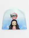 Детская шапка / Незуко Камадо Kimetsu no Yaiba