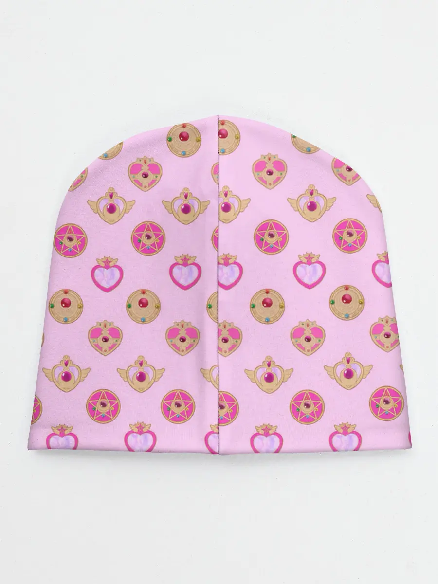 Детская шапка / Sailor Moon