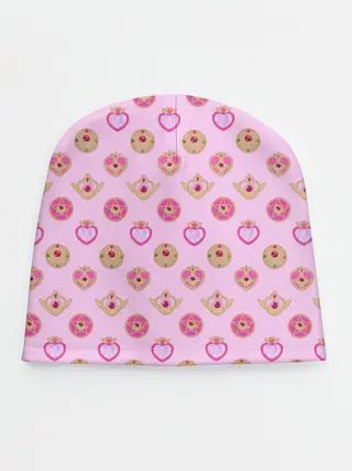 Детская шапка / Sailor Moon