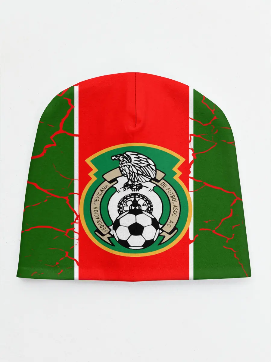 Детская шапка / Сборная Мексики