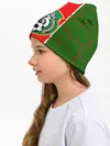 Детская шапка / Сборная Мексики