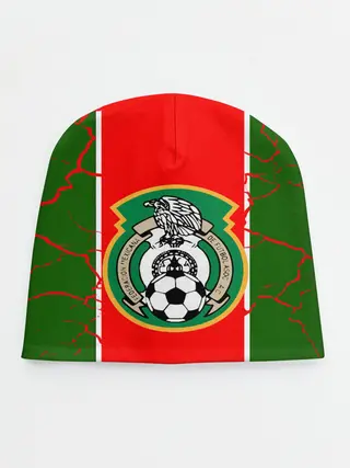 Детская шапка / Сборная Мексики