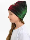 Детская шапка / Сборная Нигерии