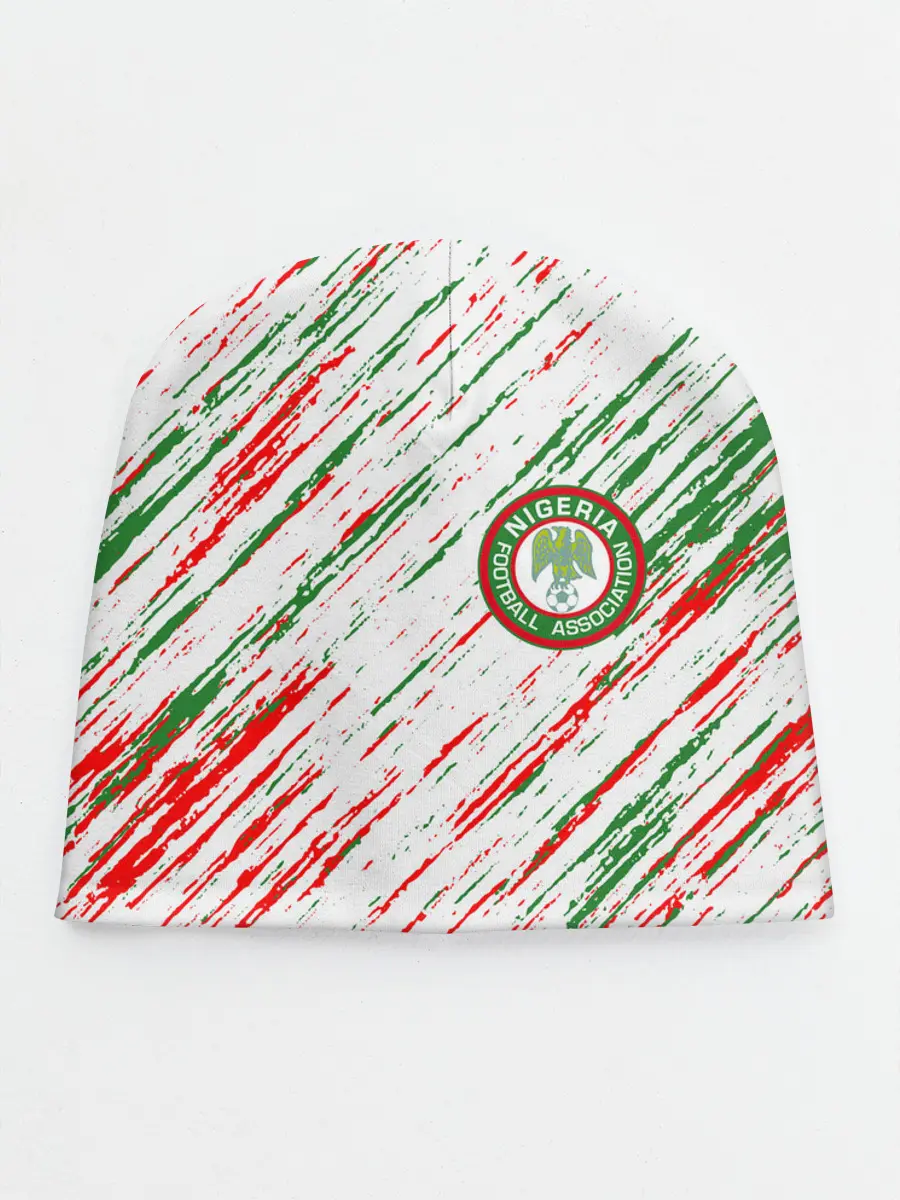 Детская шапка / Сборная Нигерии
