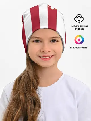 Детская шапка / Сборная Перу.