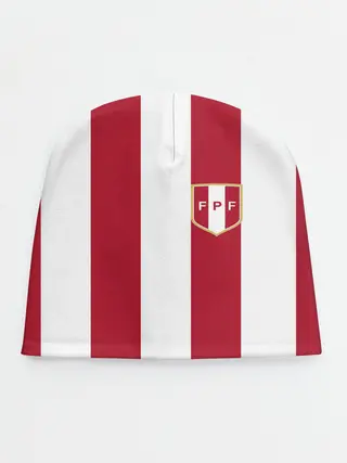 Детская шапка / Сборная Перу.