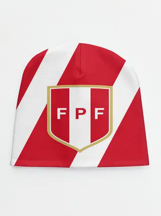 Детская шапка / Сборная Перу