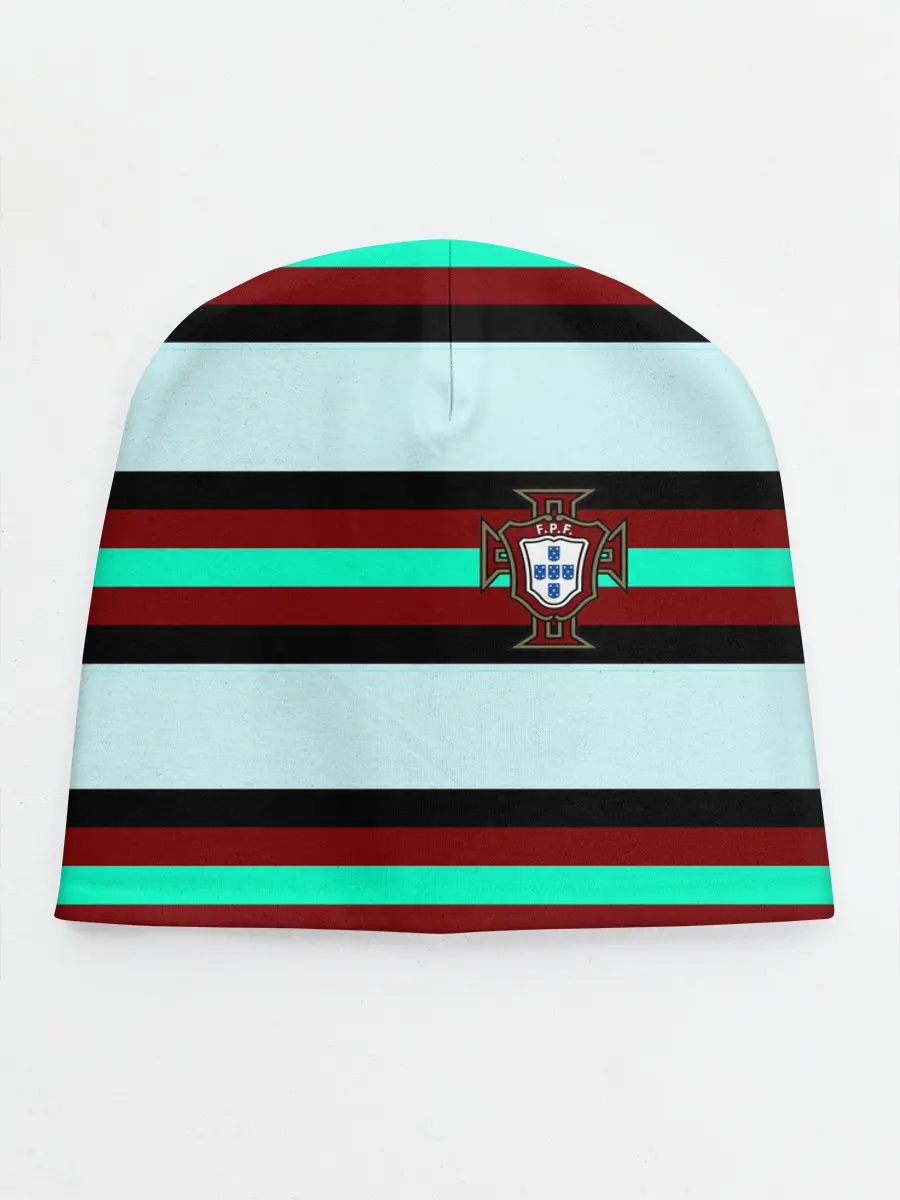 Детская шапка / Сборная Португалии.