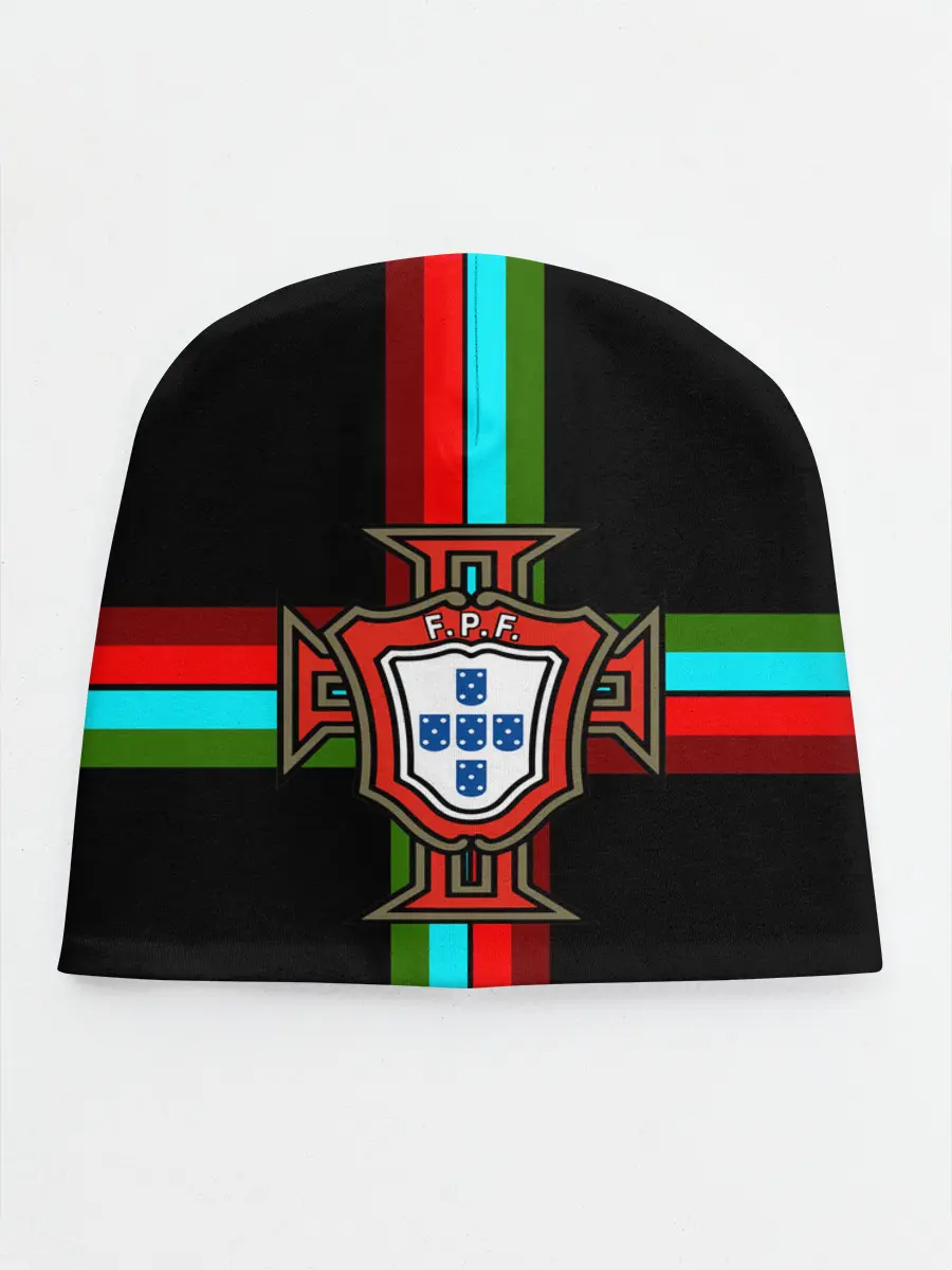 Детская шапка / Сборная Португалии