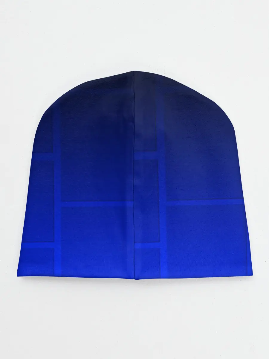 Детская шапка / GEOMETRY DASH / ГЕОМЕТРИ ДАШ