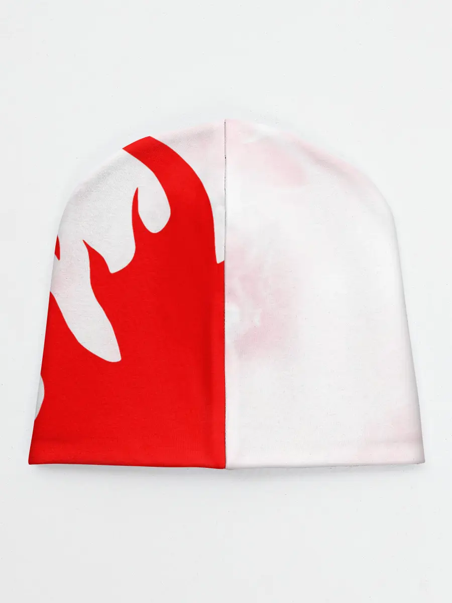 Детская шапка / Танджиро и Незуко в огне