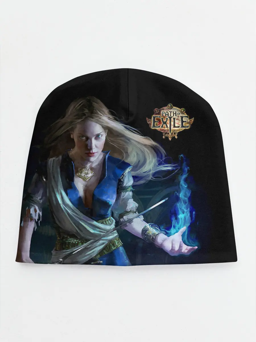 Детская шапка / Path of Exile