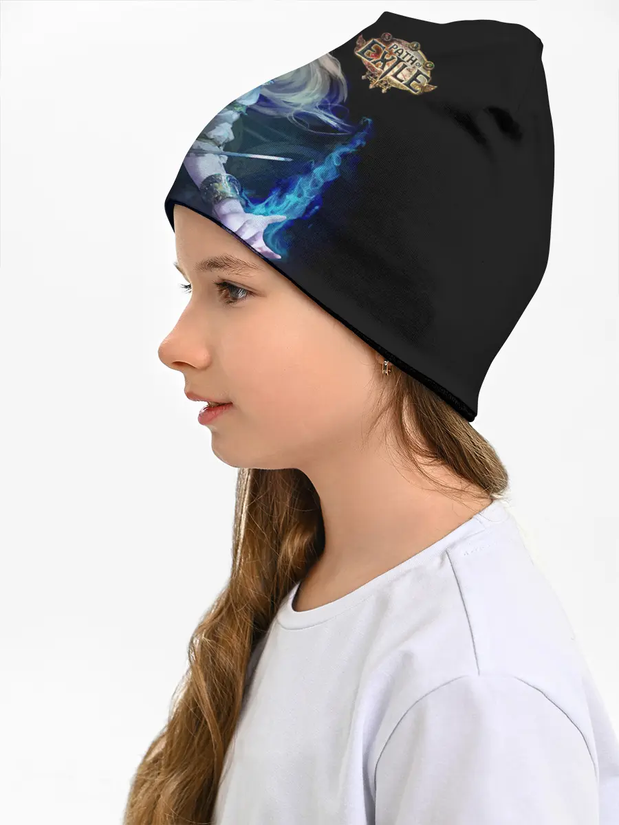 Детская шапка / Path of Exile