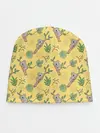Детская шапка / Sweet koalas