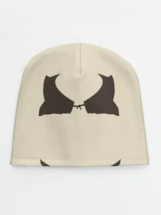 Детская шапка / Shrek Outfit