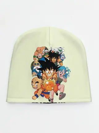 Детская шапка / Команда Драконьего яйца