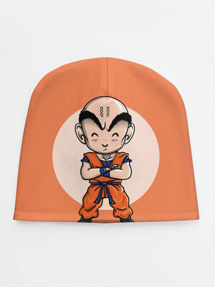 Детская шапка / Куририн