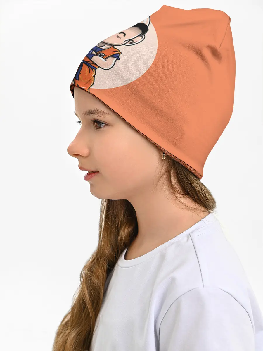 Детская шапка / Куририн