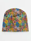 Детская шапка / Букет