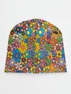 Детская шапка / Букет