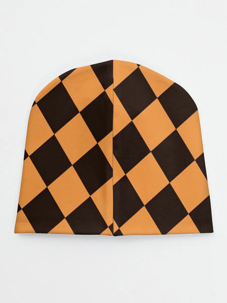 Детская шапка / Руна Безумный азарт | Kakegurui