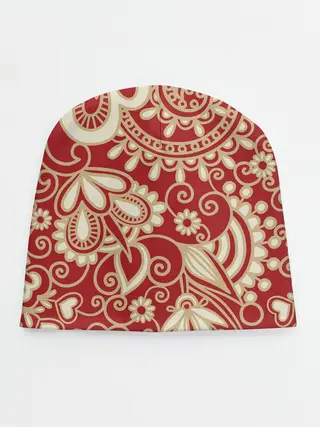 Детская шапка / RUSSIAN TRIP