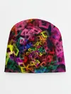 Детская шапка / Калейдоскоп