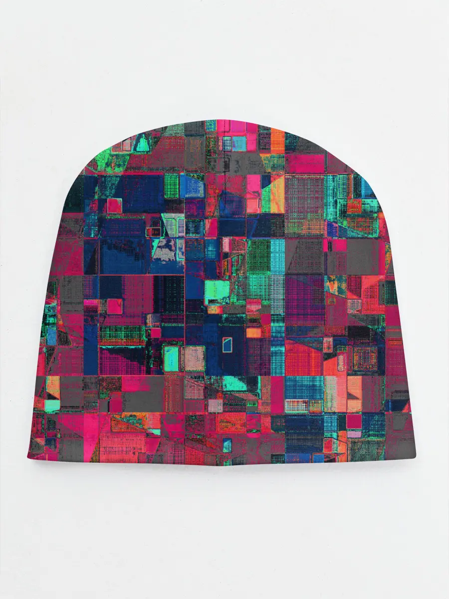 Детская шапка / HAPPY WINDOWS