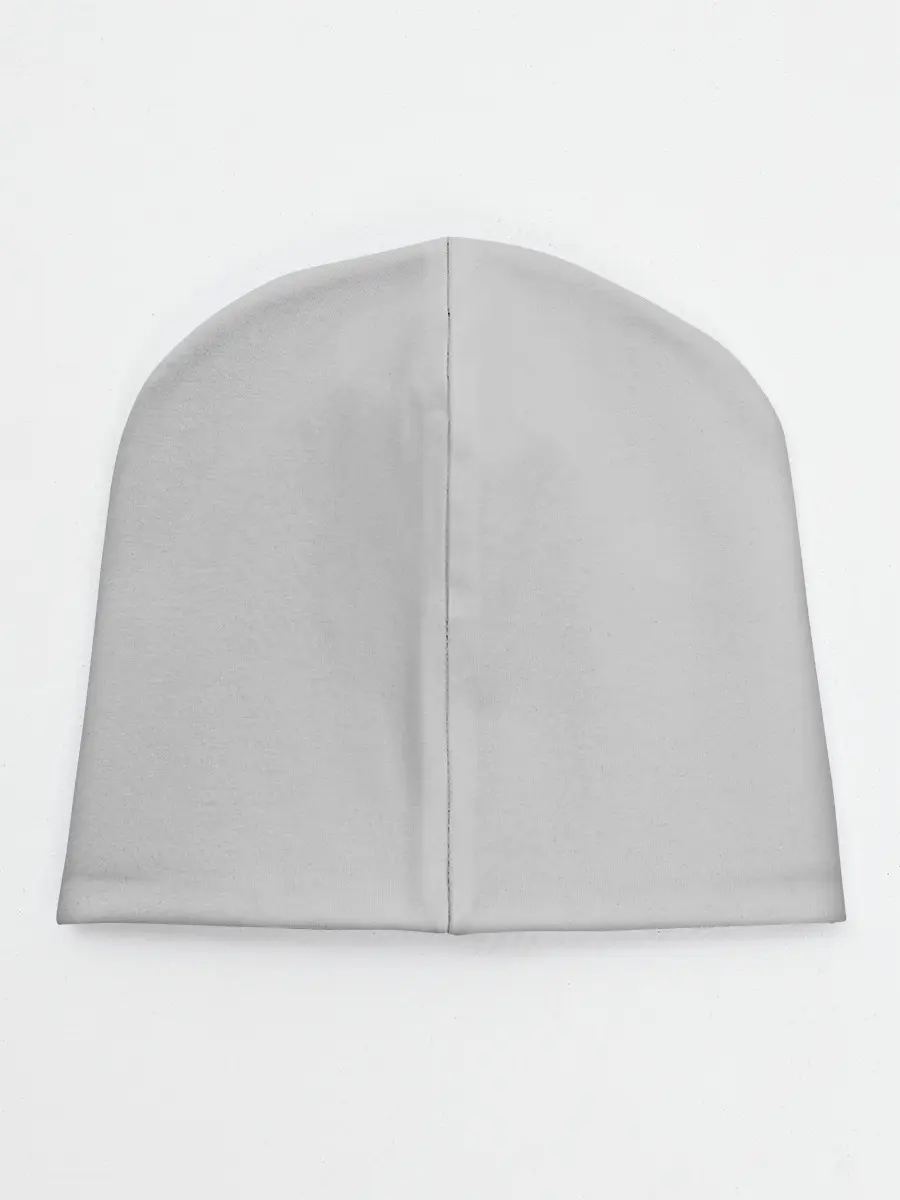 Детская шапка / Cat and Robot