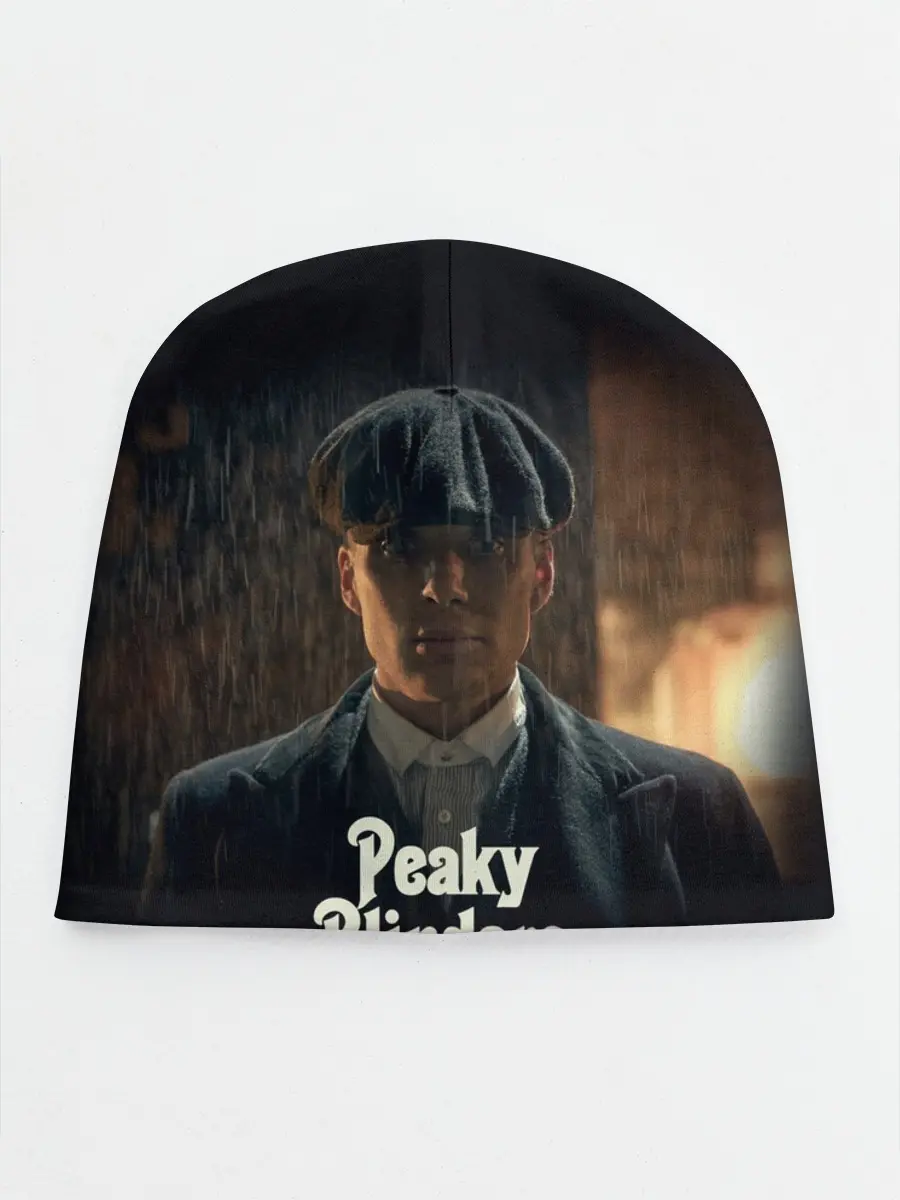 Детская шапка / Острые Козырьки Томас Шелби