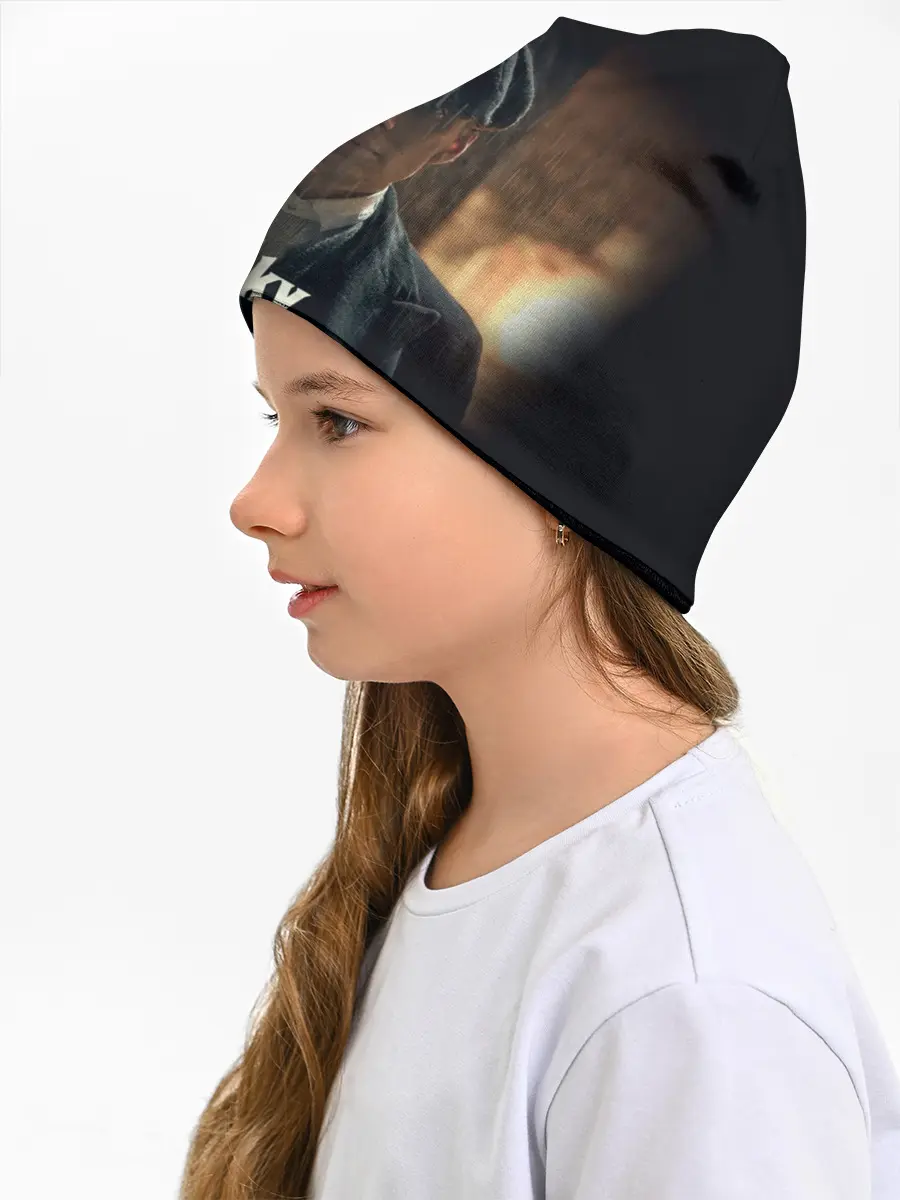 Детская шапка / Острые Козырьки Томас Шелби