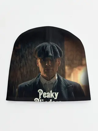 Детская шапка / Острые Козырьки Томас Шелби