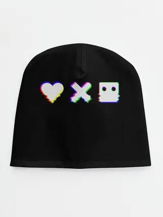 Детская шапка / Love Death and Robots