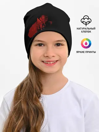 Детская шапка / La-La-Larian Studios