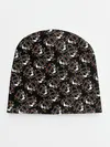 Детская шапка / METALLICAT