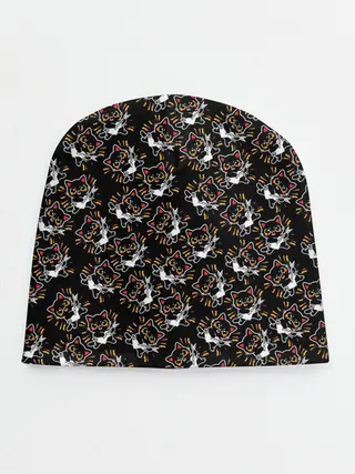 Детская шапка / METALLICAT