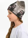 Детская шапка / Художники, не черепашки ниндзя