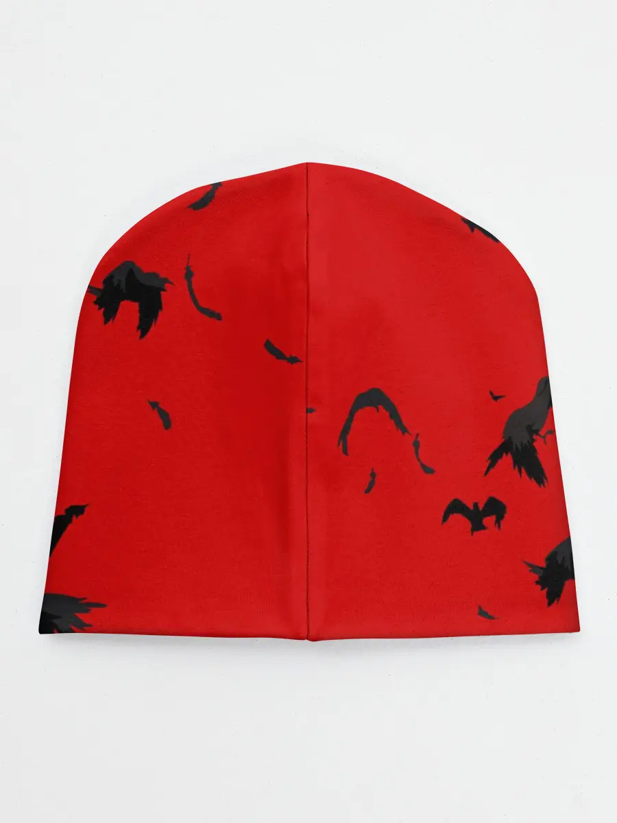 Детская шапка / Аниме Итачи Фото