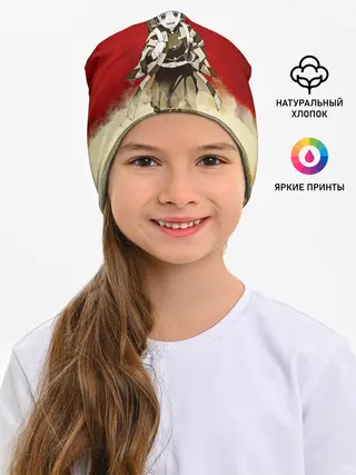 Детская шапка / Танджиро | Клинок, рассекающий демонов