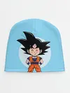 Детская шапка / Sweet Goku
