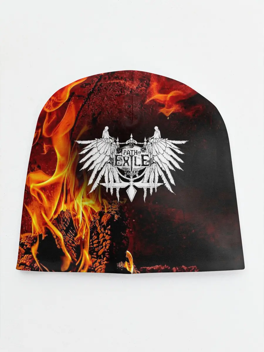 Детская шапка / Path of Exile $$$