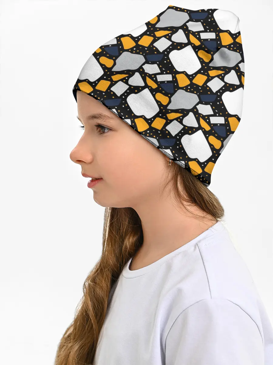 Детская шапка / Венецианское Терраццо | Venice