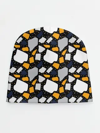 Детская шапка / Венецианское Терраццо | Venice