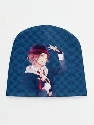 Детская шапка / Чуя Накахара