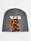 Детская шапка / Love, Death and Robots | K-VRC