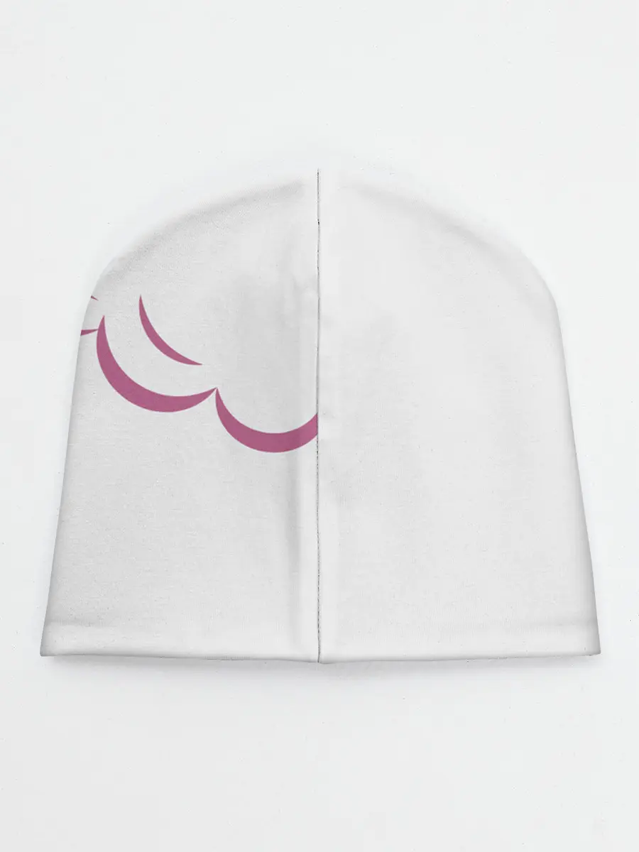 Детская шапка / Гию и Незуко Kimetsu no Yaiba