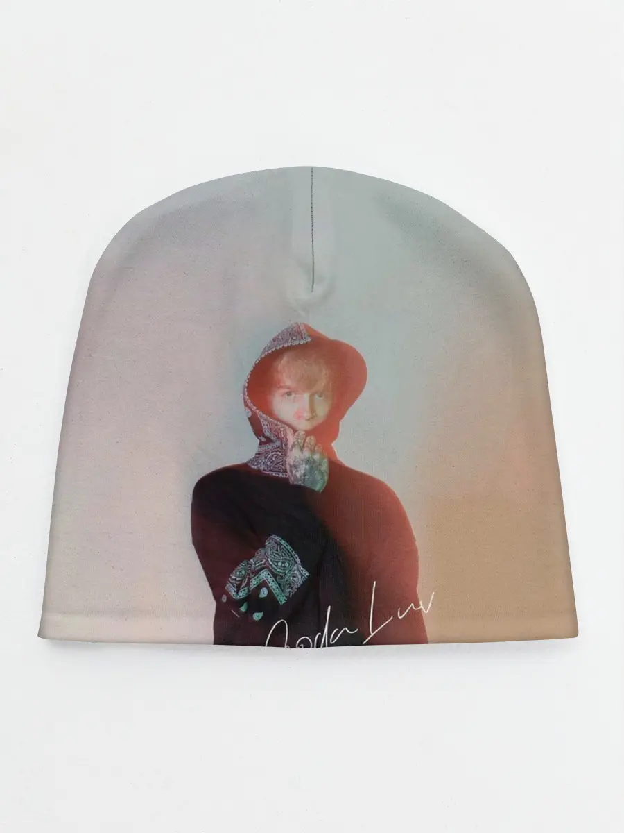 Детская шапка / SODA LUV