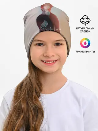 Детская шапка / SODA LUV