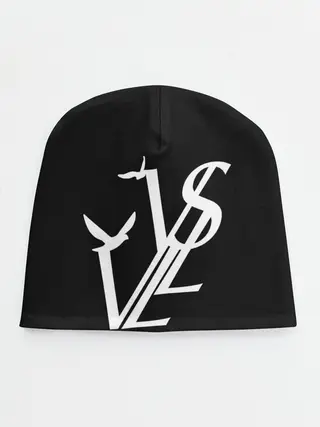 Детская шапка / Soda Luv